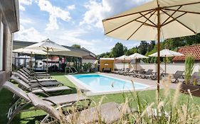 Goebel'S Vital Hotel Bad Sachsa