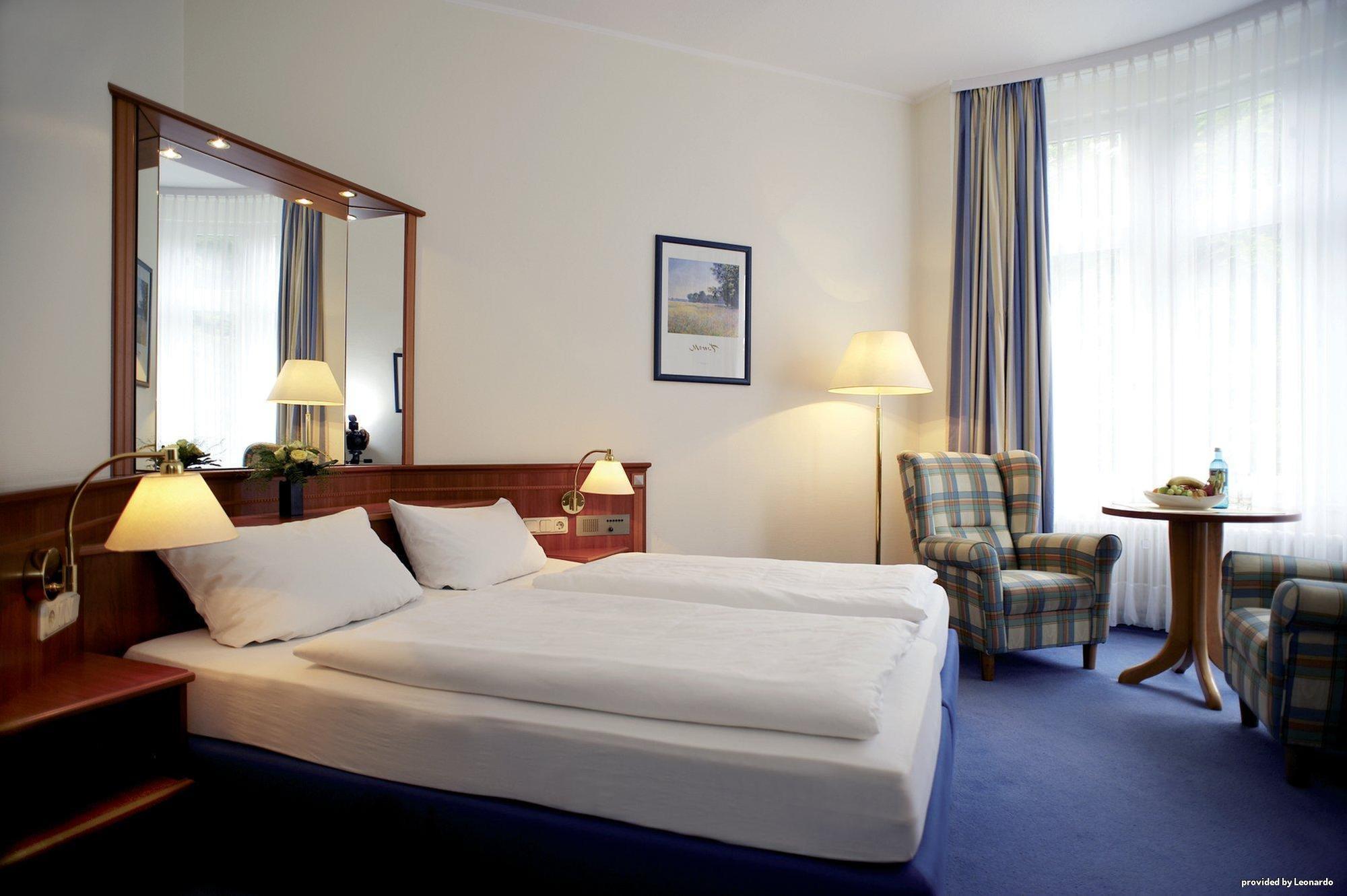Goebel'S Vital Hotel Bad Sachsa Room photo